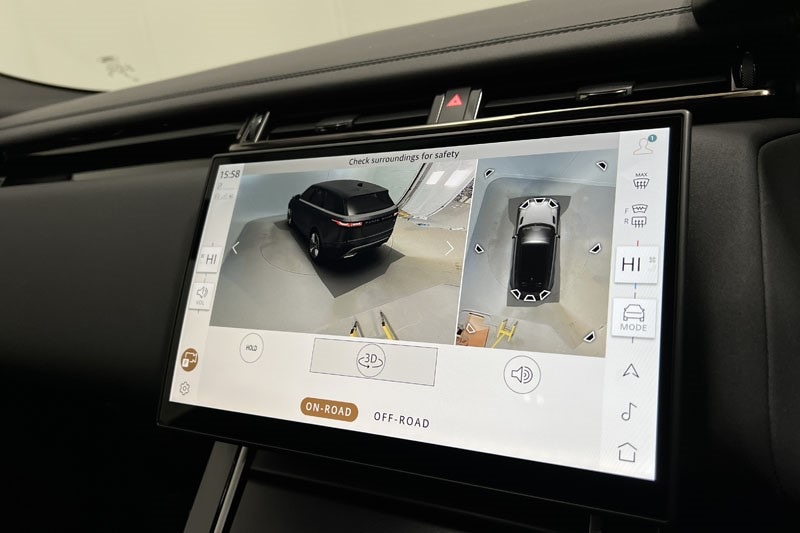 Used Land Rover Range Rover Velar 2025 for sale - 77762961: Photo 12