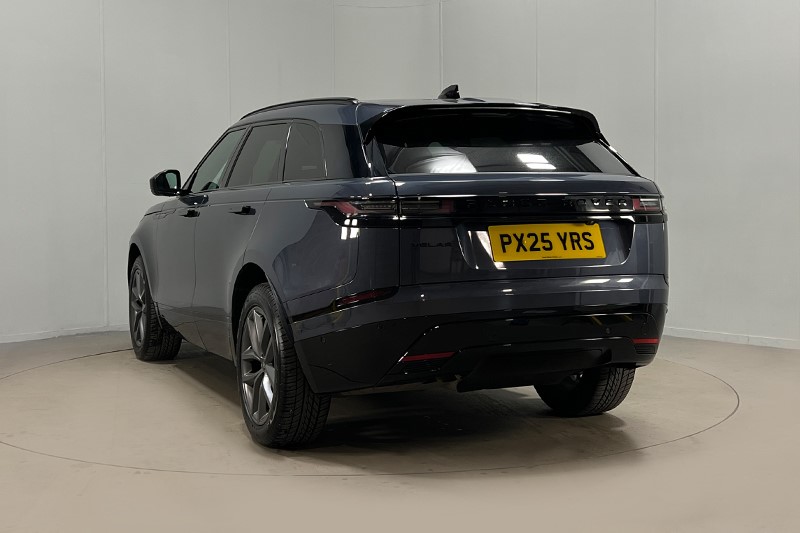 Used Land Rover Range Rover Velar 2025 for sale - 77762961: Photo 2