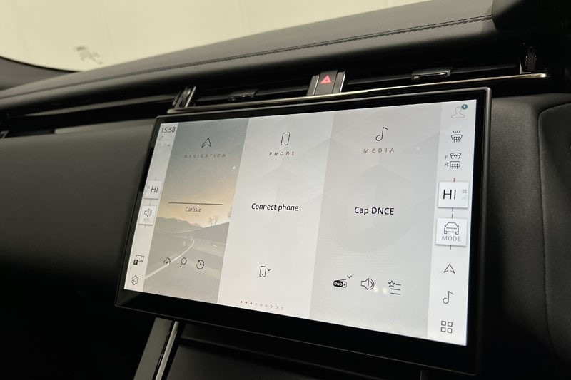 Used Land Rover Range Rover Velar 2025 for sale - 77762961: Photo 32