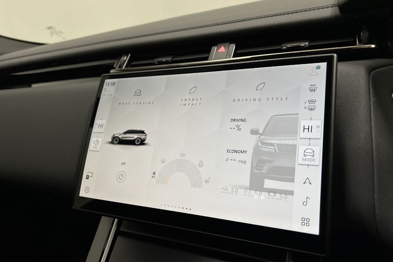 Used Land Rover Range Rover Velar 2025 for sale - 77762961: Photo 34