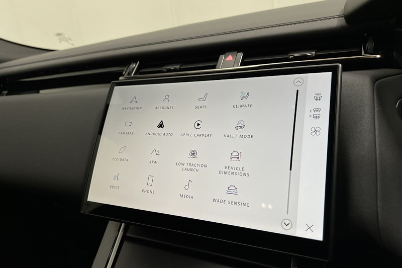 Used Land Rover Range Rover Velar 2025 for sale - 77762961: Photo 35