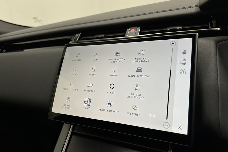 Used Land Rover Range Rover Velar 2025 for sale - 77762961: Photo 36