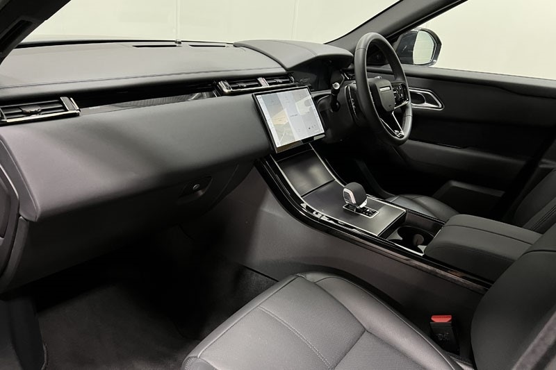 Used Land Rover Range Rover Velar 2025 for sale - 77762961: Photo 38
