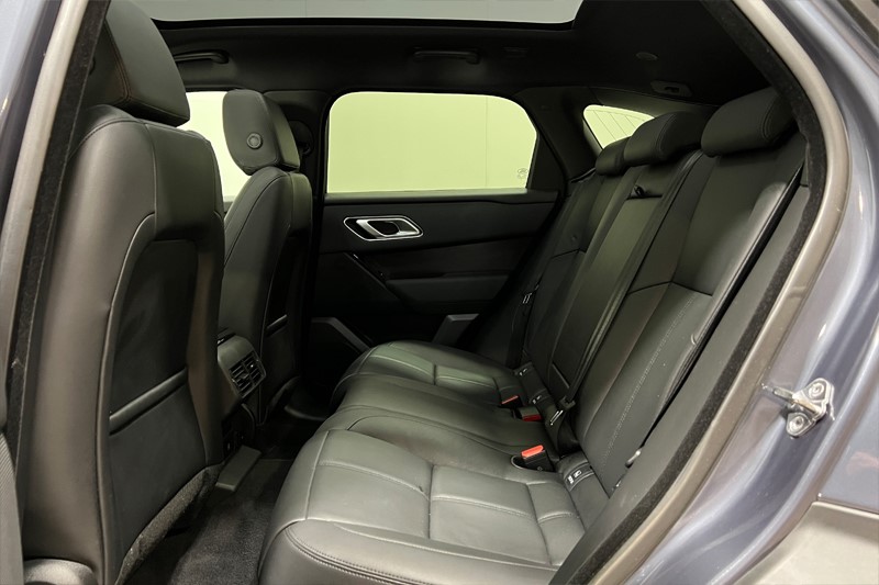 Used Land Rover Range Rover Velar 2025 for sale - 77762961: Photo 4