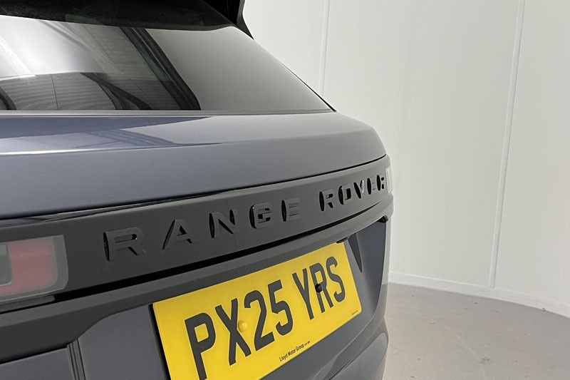 Used Land Rover Range Rover Velar 2025 for sale - 77762961: Photo 45
