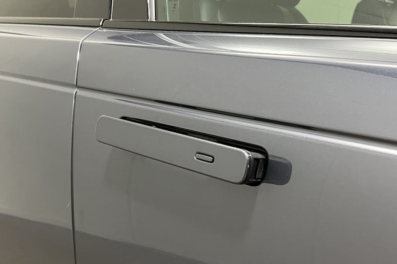 Used Land Rover Range Rover Velar 2025 for sale - 77762961: Photo 47