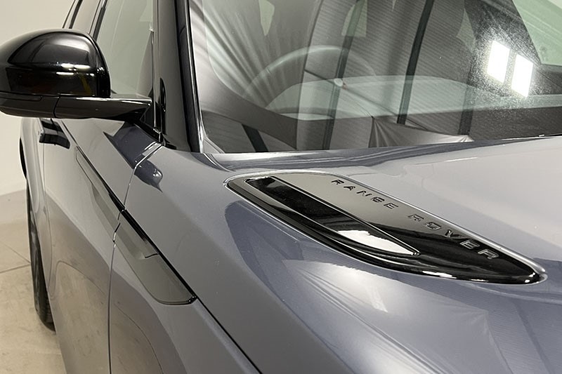 Used Land Rover Range Rover Velar 2025 for sale - 77762961: Photo 49