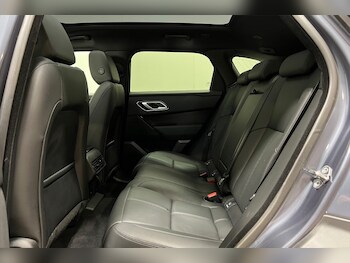 Used Land Rover Range Rover Velar 2025 for sale - 77762961: Photo