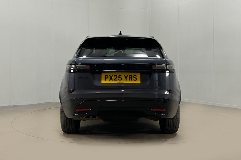 Used Land Rover Range Rover Velar 2025 for sale - 77762961: Photo 6