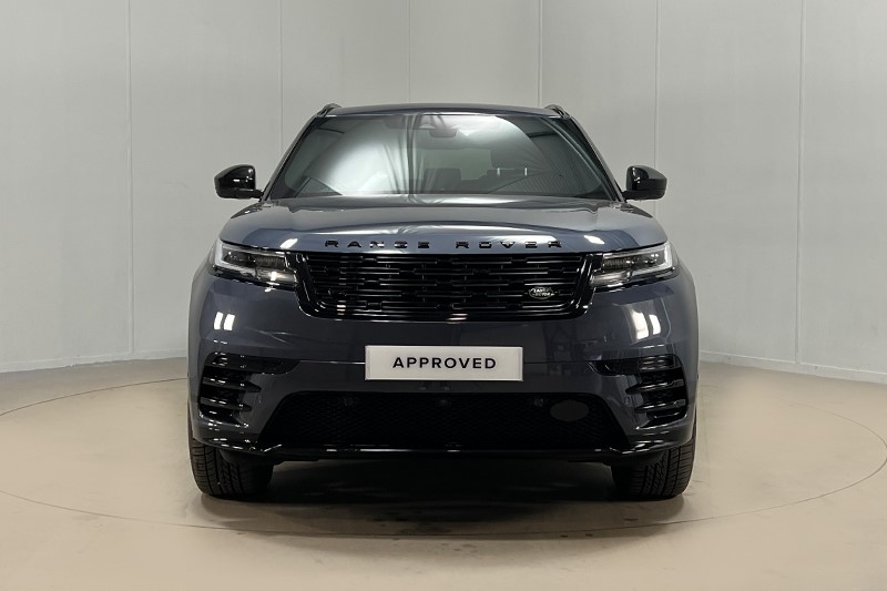 Used Land Rover Range Rover Velar 2025 for sale - 77762961: Photo 7