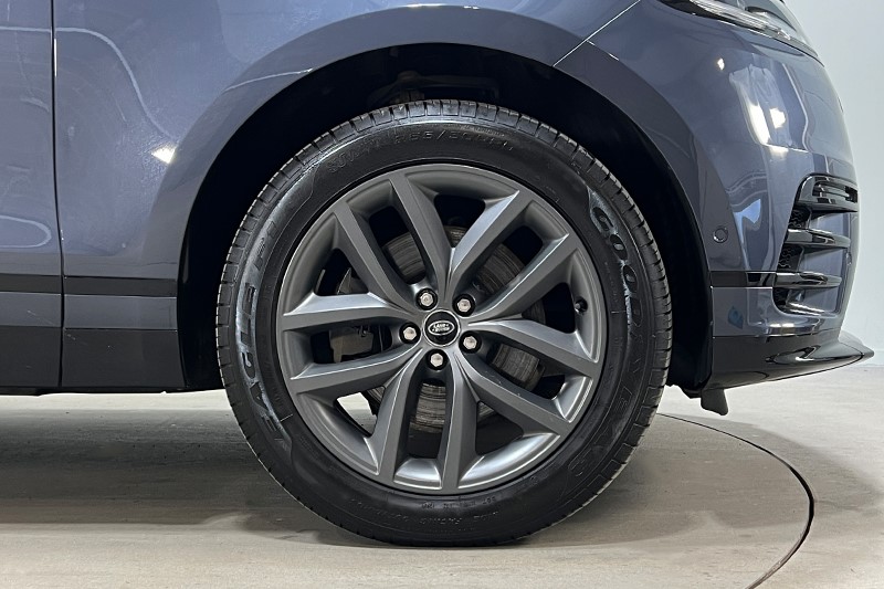 Used Land Rover Range Rover Velar 2025 for sale - 77762961: Photo 8