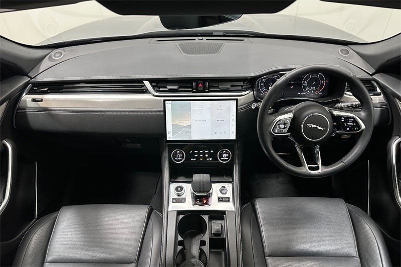 Used Jaguar F-Pace 2024 for sale - 78175986: Photo 10