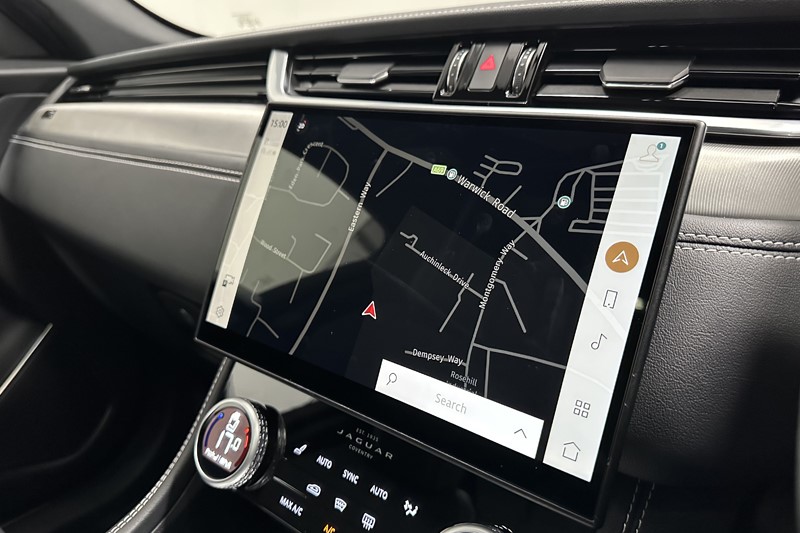 Used Jaguar F-Pace 2024 for sale - 78175986: Photo 12