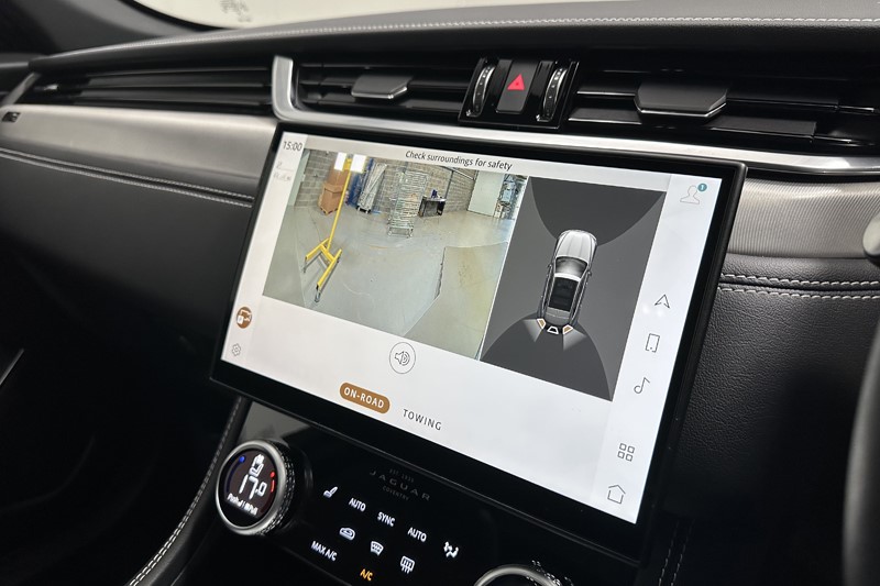 Used Jaguar F-Pace 2024 for sale - 78175986: Photo 13