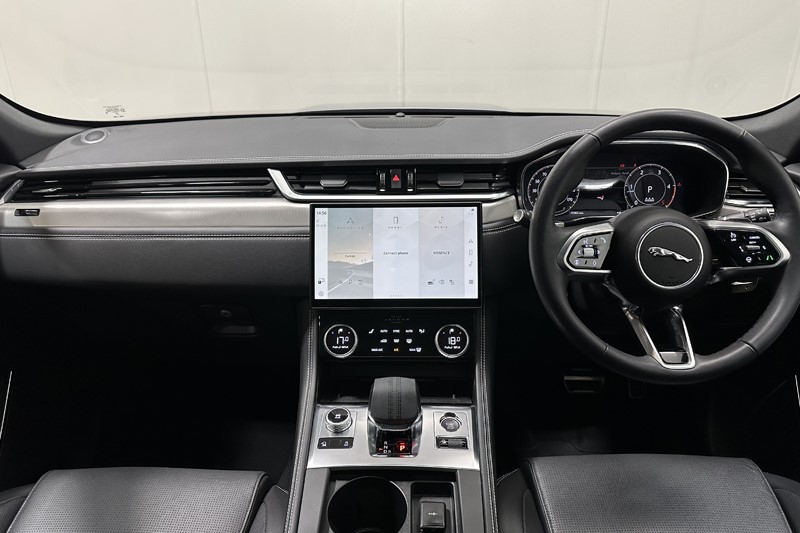 Used Jaguar F-Pace 2024 for sale - 78175986: Photo 15