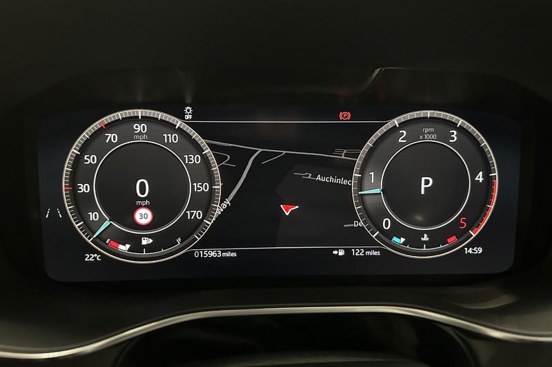 Used Jaguar F-Pace 2024 for sale - 78175986: Photo 17