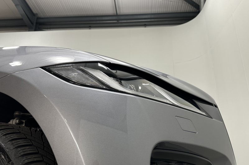 Used Jaguar F-Pace 2024 for sale - 78175986: Photo 18