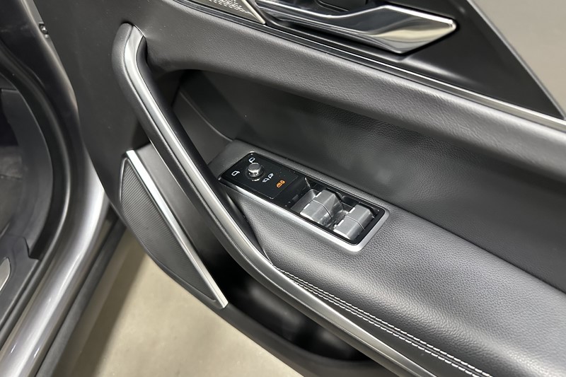 Used Jaguar F-Pace 2024 for sale - 78175986: Photo 24