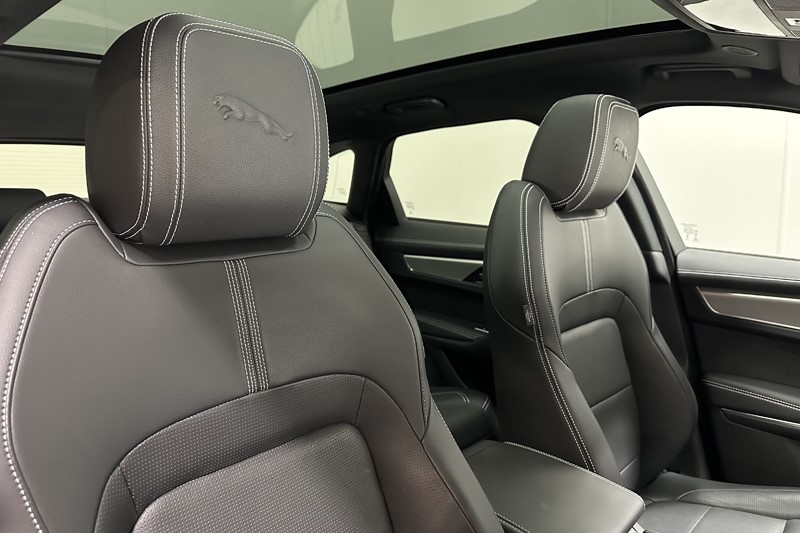 Used Jaguar F-Pace 2024 for sale - 78175986: Photo 28