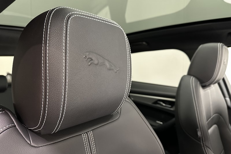 Used Jaguar F-Pace 2024 for sale - 78175986: Photo 29