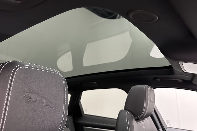 Used Jaguar F-Pace 2024 for sale - 78175986: Photo 30