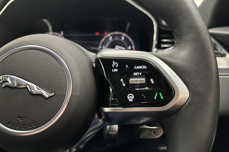 Used Jaguar F-Pace 2024 for sale - 78175986: Photo 31