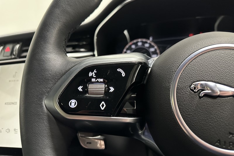 Used Jaguar F-Pace 2024 for sale - 78175986: Photo 32