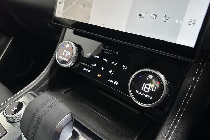 Used Jaguar F-Pace 2024 for sale - 78175986: Photo 33