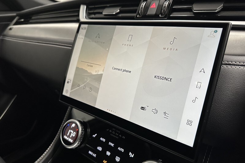 Used Jaguar F-Pace 2024 for sale - 78175986: Photo 34