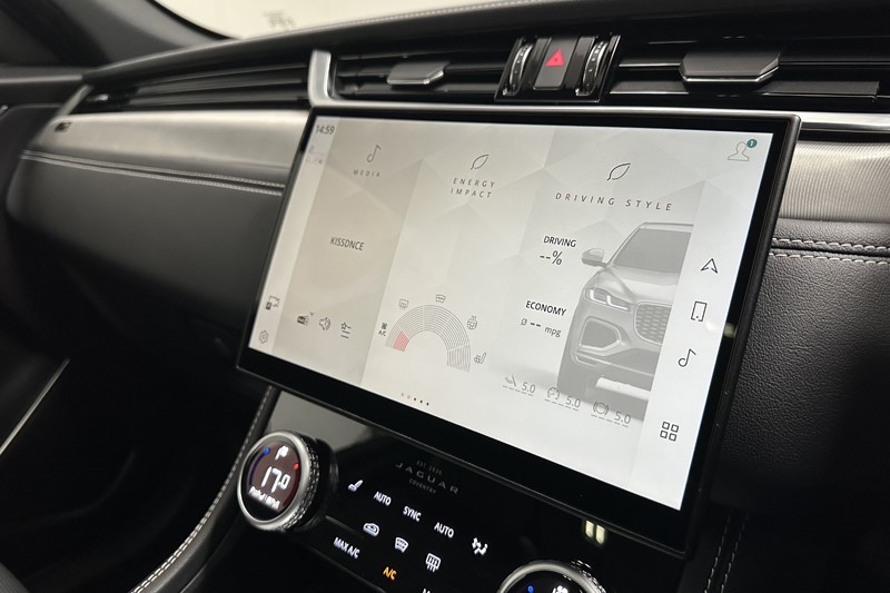 Used Jaguar F-Pace 2024 for sale - 78175986: Photo 35