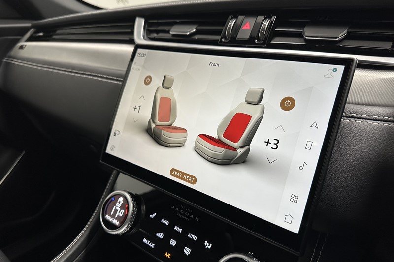 Used Jaguar F-Pace 2024 for sale - 78175986: Photo 38