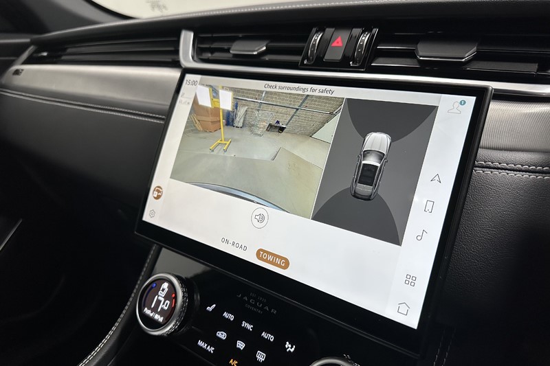 Used Jaguar F-Pace 2024 for sale - 78175986: Photo 39