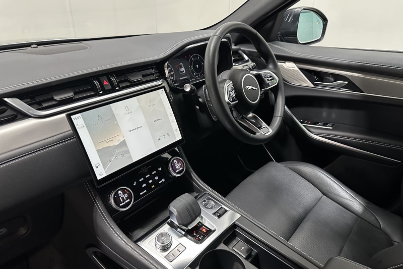 Used Jaguar F-Pace 2024 for sale - 78175986: Photo 42