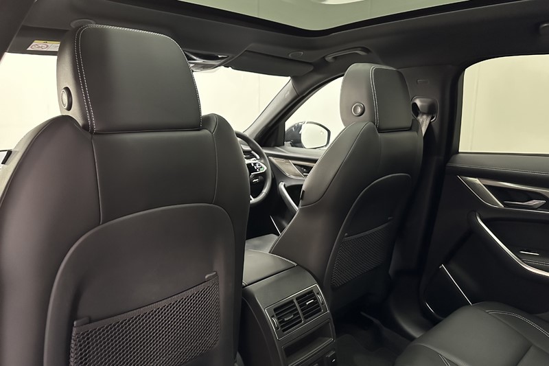 Used Jaguar F-Pace 2024 for sale - 78175986: Photo 43