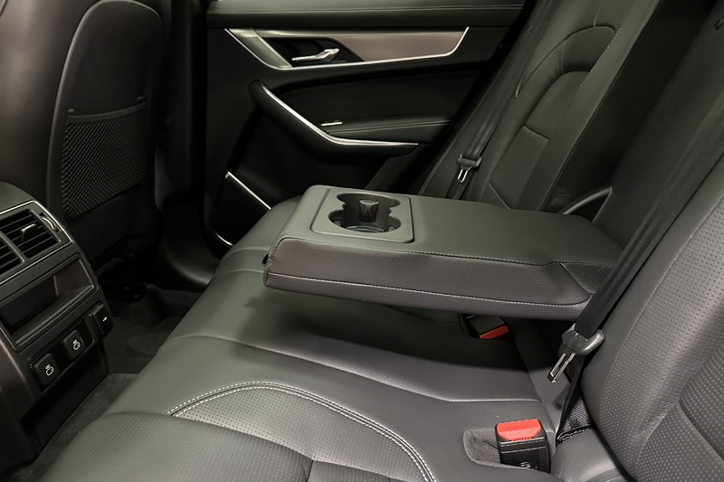 Used Jaguar F-Pace 2024 for sale - 78175986: Photo 45