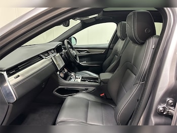 Used Jaguar F-Pace 2024 for sale - 78175986: Photo