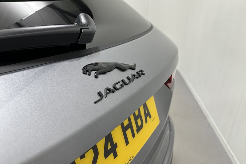 Used Jaguar F-Pace 2024 for sale - 78175986: Photo 50