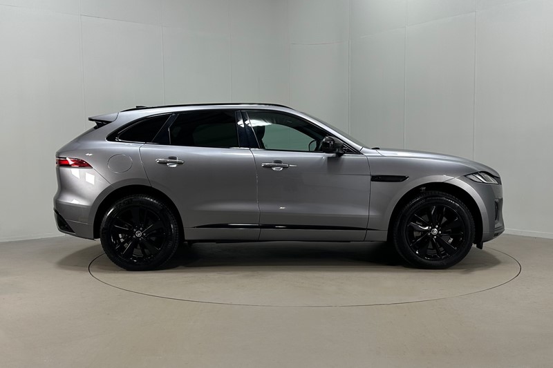 Used Jaguar F-Pace 2024 for sale - 78175986: Photo 6