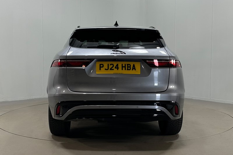 Used Jaguar F-Pace 2024 for sale - 78175986: Photo 7