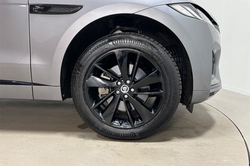 Used Jaguar F-Pace 2024 for sale - 78175986: Photo 9