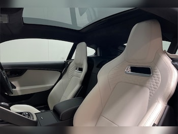 Used Jaguar F-Type 2024 for sale - 79087943: Photo