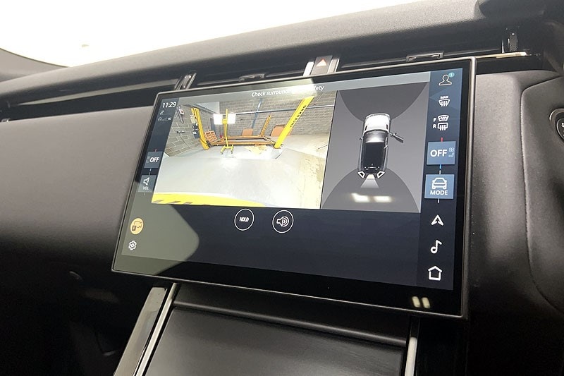 Used Land Rover Range Rover Velar 2025 for sale - 76982353: Photo 12