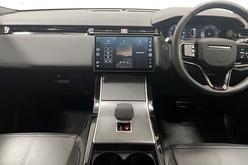 Used Land Rover Range Rover Velar 2025 for sale - 76982353: Photo 14