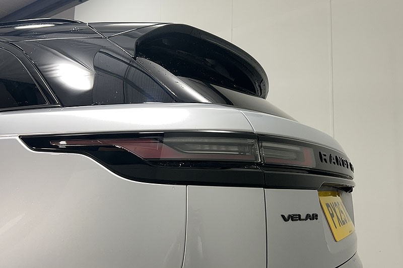 Used Land Rover Range Rover Velar 2025 for sale - 76982353: Photo 19
