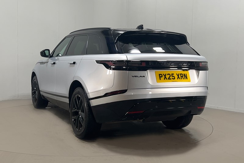 Used Land Rover Range Rover Velar 2025 for sale - 76982353: Photo 2