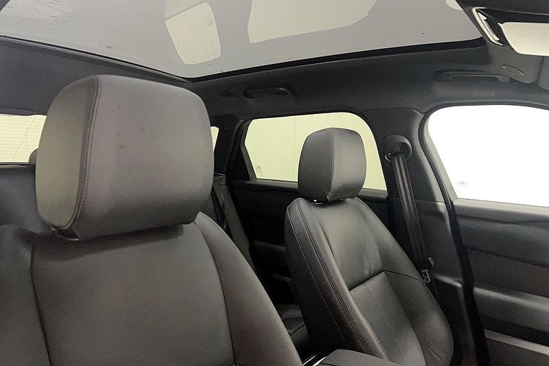 Used Land Rover Range Rover Velar 2025 for sale - 76982353: Photo 27