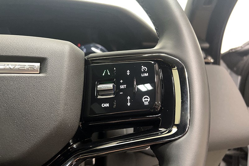 Used Land Rover Range Rover Velar 2025 for sale - 76982353: Photo 28