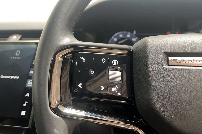 Used Land Rover Range Rover Velar 2025 for sale - 76982353: Photo 29