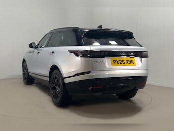 Used Land Rover Range Rover Velar 2025 for sale - 76982353: Photo