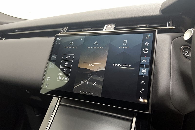 Used Land Rover Range Rover Velar 2025 for sale - 76982353: Photo 30